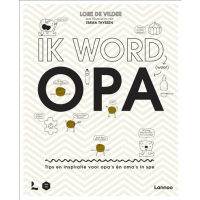 Image de Ik word (weer) opa