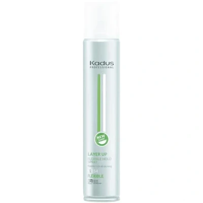 Afbeelding van Kadus Professional Styling Finish Layer Up Haarlak 500 ml