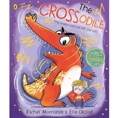 Afbeelding van The Crossodile