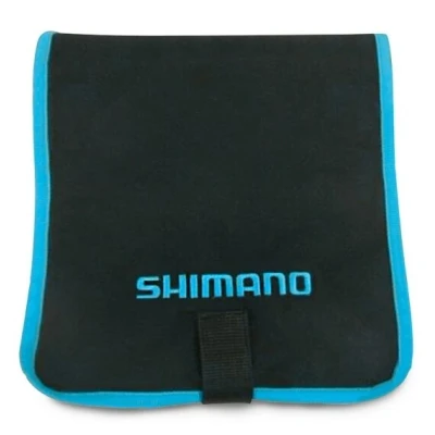 Image de Pochette pour bas de ligne Shimano Surf Rig Wallet Trousse à