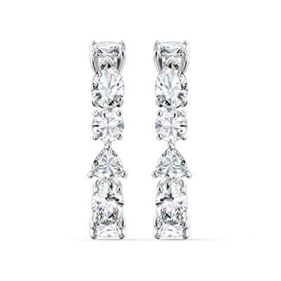 Afbeelding van Swarovski Tennis Dlx collectie voor dames, Zirkonia