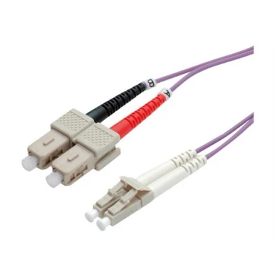 Image de Roline cordon de raccordement 5 m violet