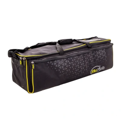 Afbeelding van NuFish Roller &amp; Accessory Bag Vistas Carryall