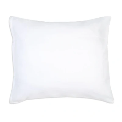 Afbeelding van Kayori Saiko Molton Kussensloop 60x70 Wit 60/70 (Kleur: Wit)