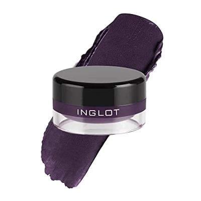 Image de INGLOT AMC Professionnel Eyeliner Eye Liner Imperméable Longue Tenue Maquillage Pour les Yeux Contour des Gel Crayon de Couleurs Makeup 5.5 g : 75
