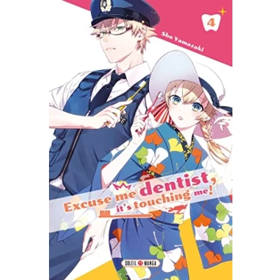 Afbeelding van Excuse me dentist it&#039;s touching me,04