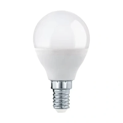 Afbeelding van LED druppellamp E14 7,5W warmwit, 806lm, dimbaar
