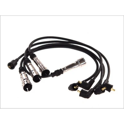 Afbeelding van MAGNETI MARELLI 941319170023 Bougiekabelset VOLKSWAGEN: GOLF 2, Jetta TRANSPORTER 3 Bus, SEAT: Ibiza 2