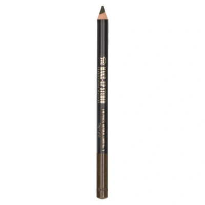 Afbeelding van Eyes Eye Pencil Natural Liner N5 Green Potlood