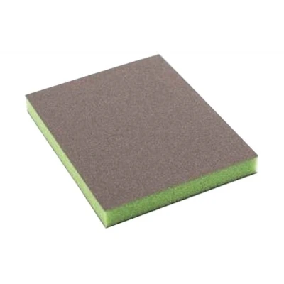 Afbeelding van SIA Siasponge 7983 Flex Pad Superfine (Groen)