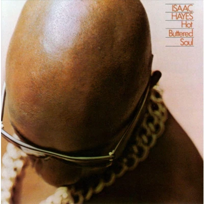 Afbeelding van Hot Buttered Soul