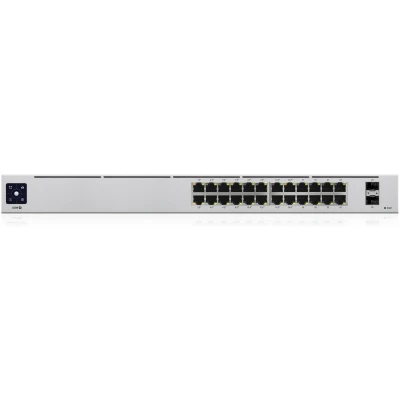 Afbeelding van Ubiquiti UniFi USW 24 POE