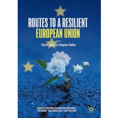 Afbeelding van Routes to a Resilient European Union