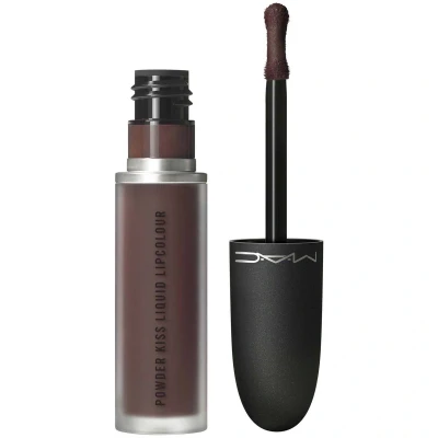 Afbeelding van M·A·C Powder Kiss Liquid Lipcolour Rekindled 5 Ml