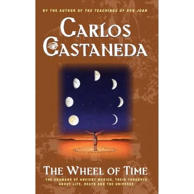 Afbeelding van The Wheel of Time