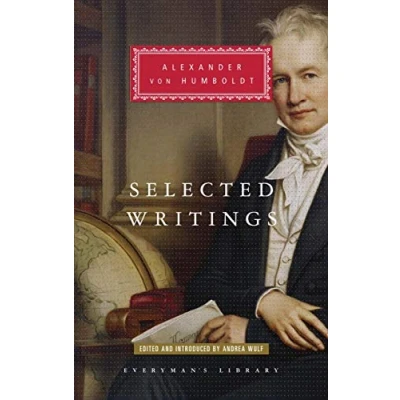 Afbeelding van Selected Writings