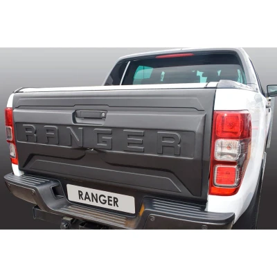 Afbeelding van RGM TG100 Afdekplaat, achterklep FORD: Ranger Mk3 (TKE) 2.0 EcoBlue, 2.2 TDCi, TDCi 4x4, EcoBlue 2.5 i CNG