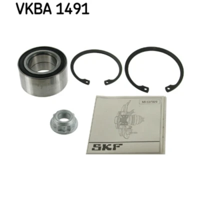 Image de Roulement avant skf vkba1491 pour toledo