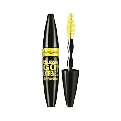 Afbeelding van Maybelline The Colossal Go Extreme Mascara