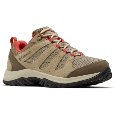 Afbeelding van Columbia REDMOND™ III Wandelschoenen Lage Schoenen Dames Bruin Maat 40,5