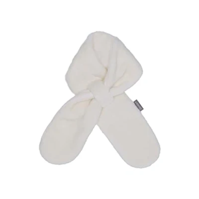 Afbeelding van Sterntaler Sjaal voor babymeisjes, Beige (Ecru 908)
