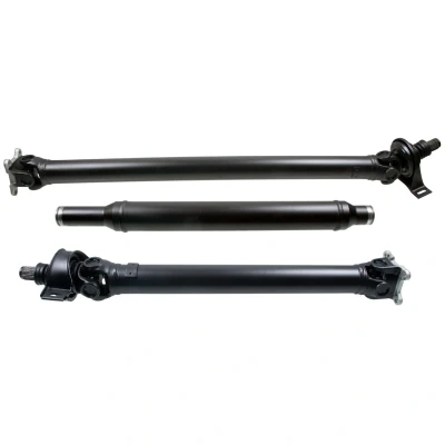Afbeelding van FEBI BILSTEIN 174110 Cardanas Achter MERCEDES BENZ: Vito Mixto, Viano, Minibus