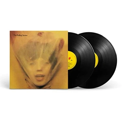 Afbeelding van Rolling Stones Goats Head Soup (2 LPs)