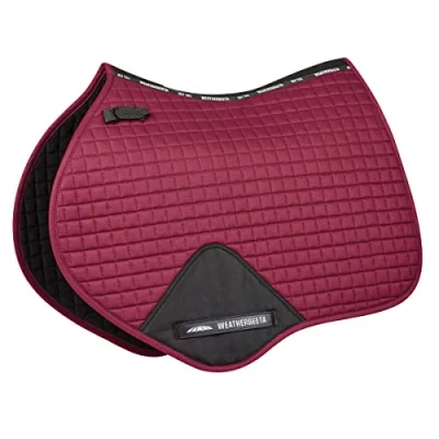 Afbeelding van Weatherbeeta Zadeldek Prime Full Spring Maroon
