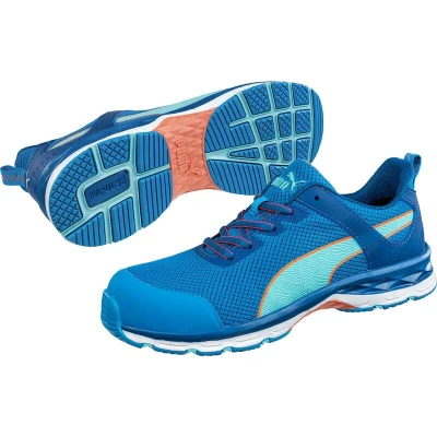 Afbeelding van Puma Beat Laag S1 643910 Blauw 41
