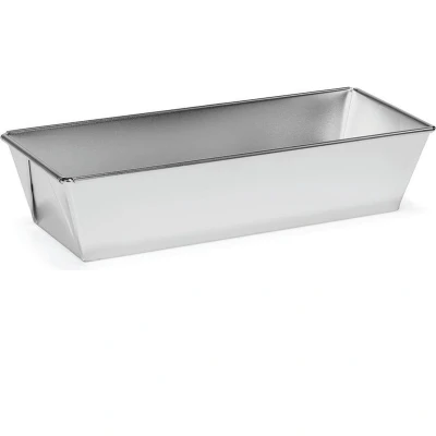 Afbeelding van Patisse Cakevorm 25 Cm Zilver