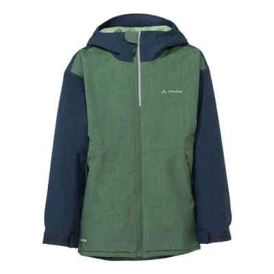 Afbeelding van VAUDE Jacken Kids Hylax 2L Jacket