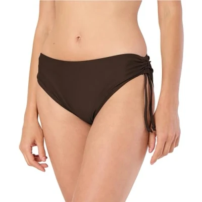 Afbeelding van Merry Style MSVR2 Bikinislip voor dames, Bruin (8157)