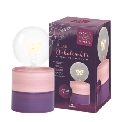 Afbeelding van MOSES Lampe Décorative à LED.