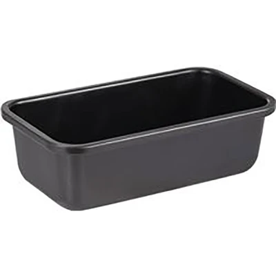 Afbeelding van Bergner Masterpro Bakvorm Cakevorm Klein Broodvorm 23.3x13x7cm