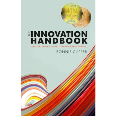 Afbeelding van The Innovation Handbook