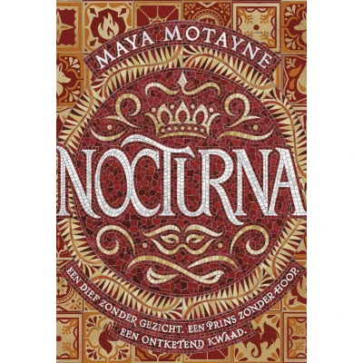 Afbeelding van Nocturna