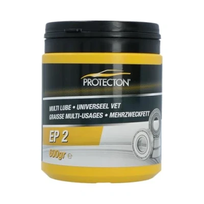 Image de Protecton Graisse multi usages EP2 600g