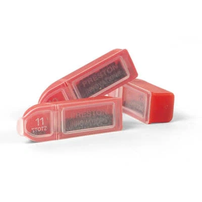Afbeelding van Preston Stotz Top Up Refill Maat : 12