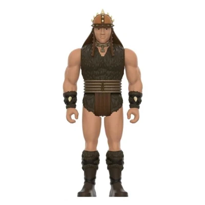Afbeelding van Pit Fighter Conan Actiefiguur The Barbarian 10 cm