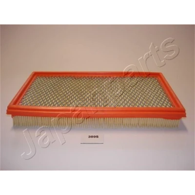 Afbeelding van ASHIKA 20 03 389 Luchtfilter 39 166 287 Filter insert MAZDA: 323P V Hatchback, 323 F 6, FAMILIA 5