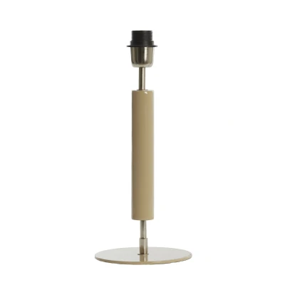 Afbeelding van Light &amp; Living Lampvoet KULAI Ø34x49cm Bruin