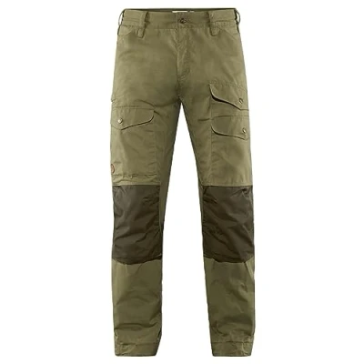 Afbeelding van Fjällräven Vidda Pro Ventilated Een Broek Groen 52 / Regular Man