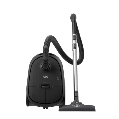 Image de AEG AB61C3GG Clean 6000 Aspirateur avec sac Gris