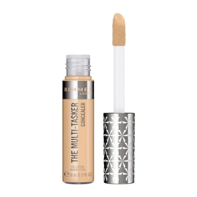 Afbeelding van 1+1 gratis: Rimmel Concealer Lasting Finish Multi Tasker 030 Light