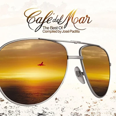 Afbeelding van Best Of Cafe Del Mar New (CD)