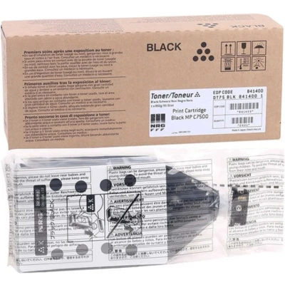 Afbeelding van Ricoh 841396 laser toner &amp; cartridge