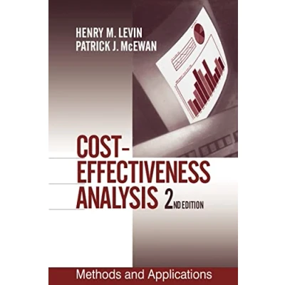 Afbeelding van Cost Effectiveness Analysis