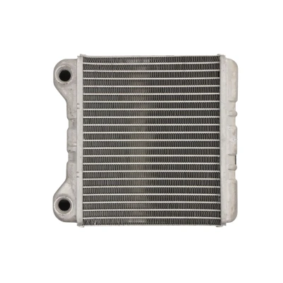 Afbeelding van NRF 54421 Warmtewisselaar Met montagemateriaal