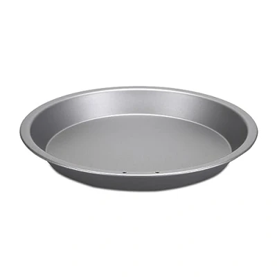 Afbeelding van Städter taartvorm/taartvorm ø 27 cm / H 3 zilver