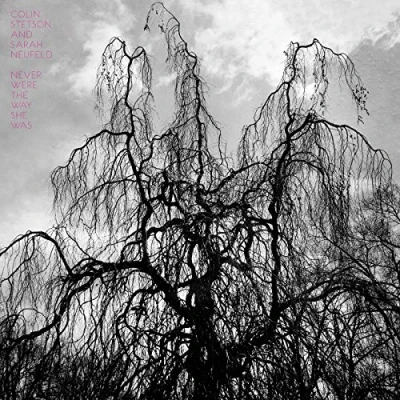 Afbeelding van Colin Stetson Never Were The Way She..